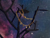 Blue Moon Bracelet