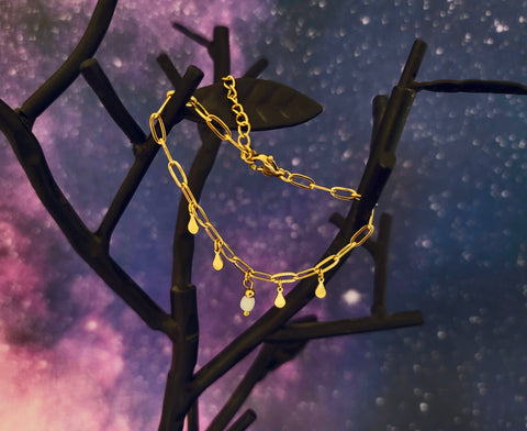 Starlight Bracelet