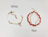 Stranded Bracelet