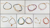 Stranded Bracelet
