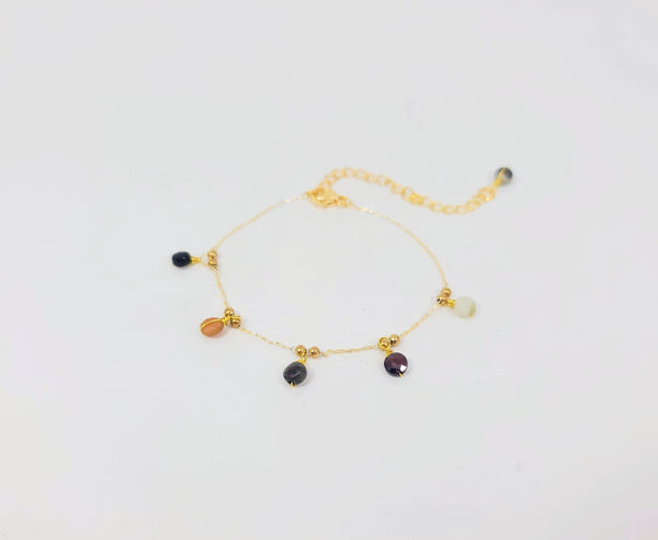 Adventurous Bracelet