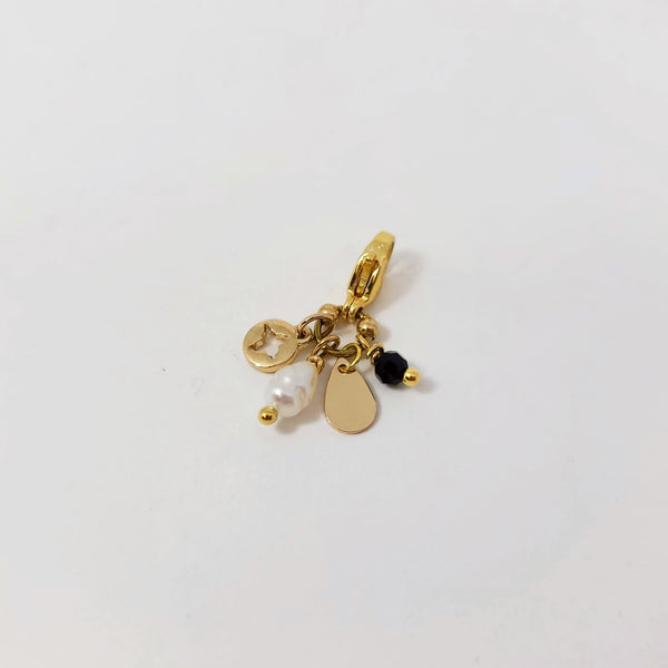 Guiding Star Charm