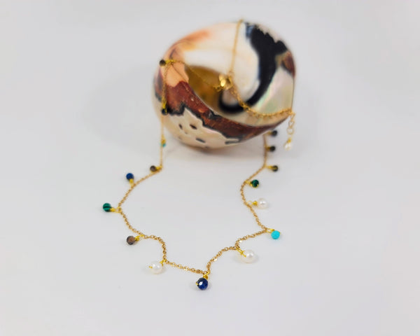 Offshore Necklace