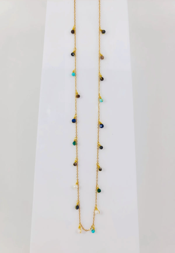 Offshore Necklace