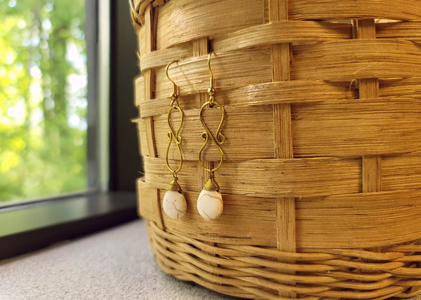 Infinity & Beyond Earrings
