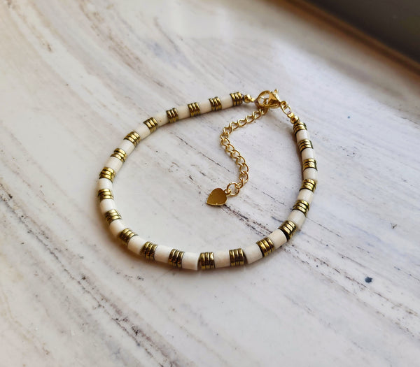Revolve Jasper Bracelet