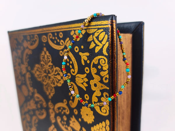Royal Colors Bracelet