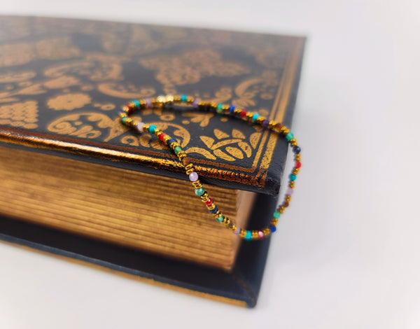 Royal Colors Bracelet