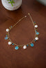 Delightful Pastels Necklace
