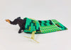 Zambian Drawstring Bag