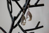 Marcasite & Pearl Earrings