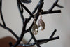 Marcasite & Pearl Earrings