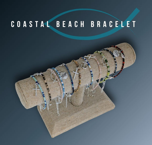 Coastal Beach Bracelet