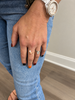 Perfect Match Ring