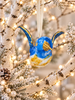 Bluebird Ornament