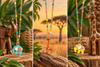 Oh So Cute Kids Necklace