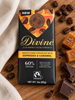 Dark Choc w/Espresso & Caramel
