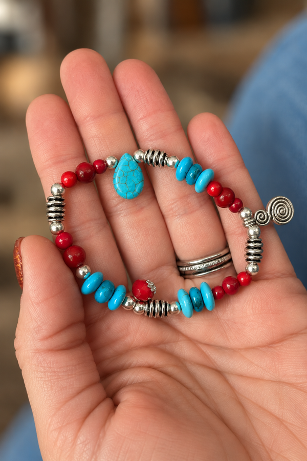 Wild Canyon Bracelet