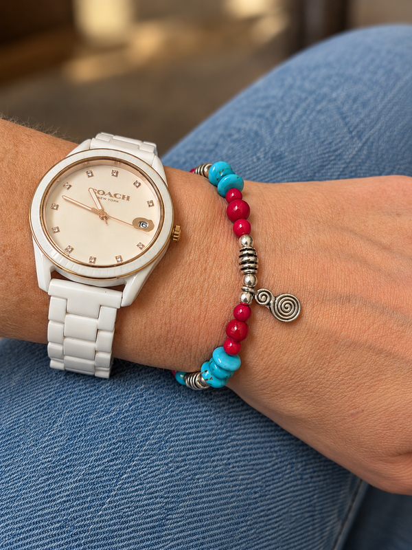 Wild Canyon Bracelet