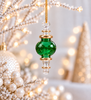 2" Finial Ornament