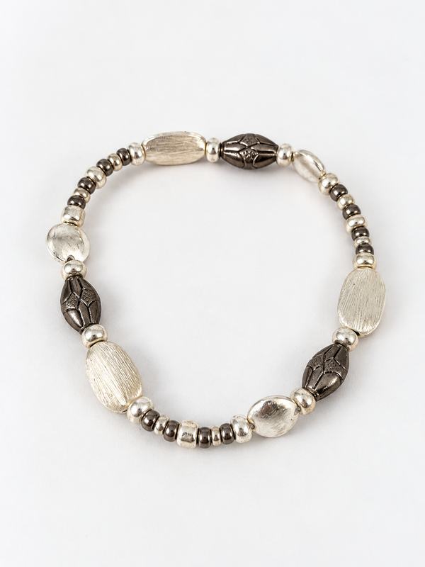 Accent Stretch Bracelet
