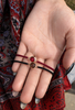 Classic Corded Bracelet