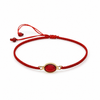 Classic Corded Bracelet