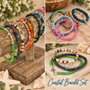 Coastal Bracelet Set