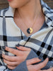 Committed Necklace