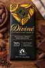 Dark Chocolate Bar