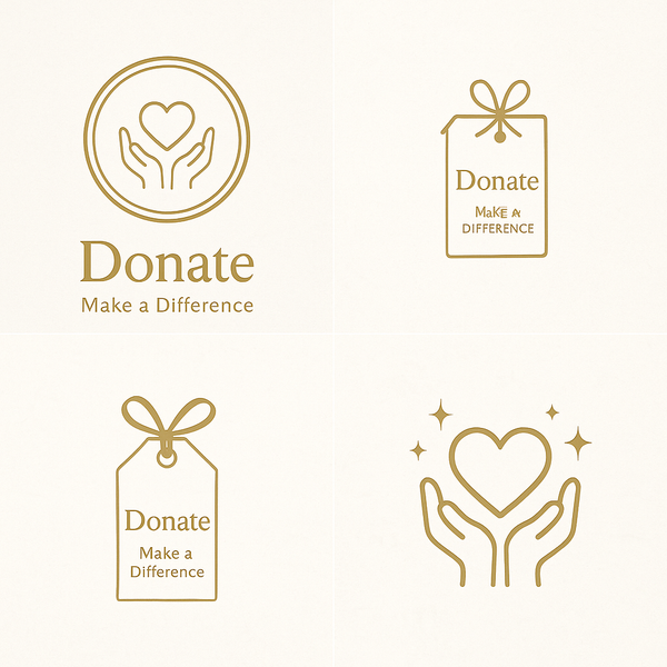 Donate
