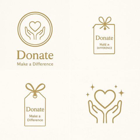 Donate