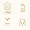 Donate