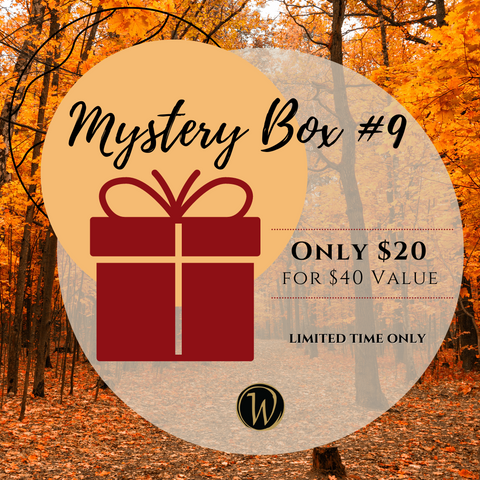 Mystery Box #9