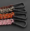 Paracord Key Clip