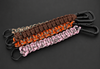 Paracord Key Clip