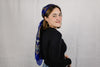 Indian Silk Scarf