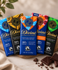 Dark Chocolate Bar