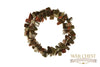 Earth Tone Memory Bracelet