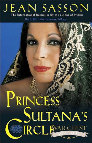 Princess Sultana's Circle