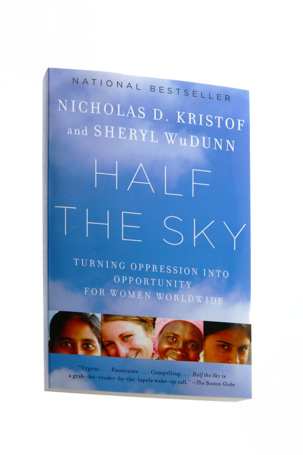 Half the Sky