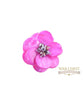Pink Two Step Brooch