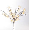 Lighted Flower
