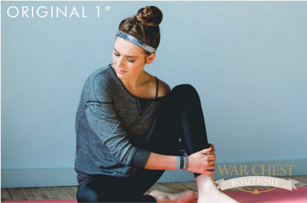 Medium Headband: Styles Vary