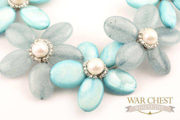 Cora Necklace