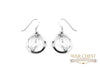 Pearls of Protection Earrings