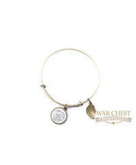 Speak Up Bracelet