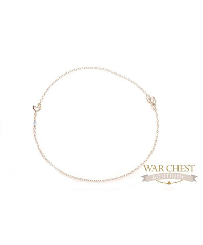 Simply Loved Necklace