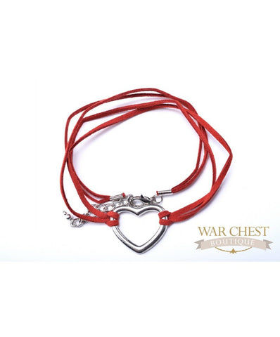Sweetie 2-in-1 Bracelet/Necklace