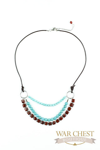 High Tide Necklace